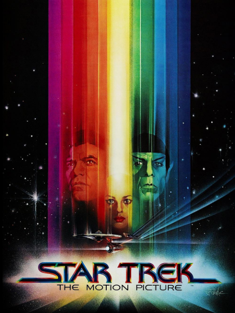 星际迷航:皮卡德第一季