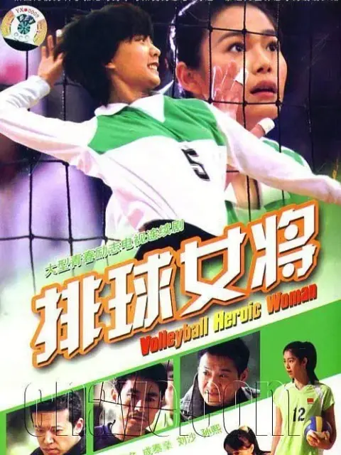排球女将-电视剧-全集-高清正版在线观看-bilibili-哔哩哔哩
