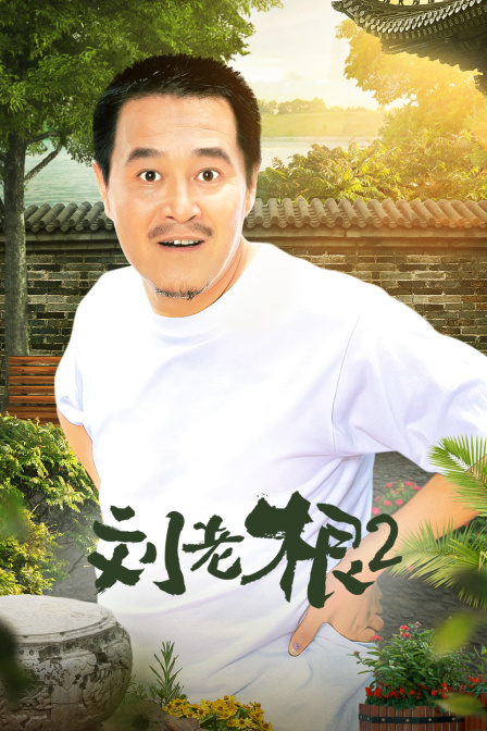 刘老根 第二部