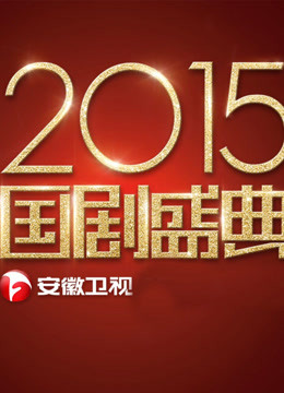 安徽卫视2015国剧盛典