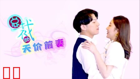 总裁的天价前妻