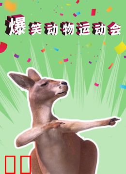 爆笑动物运动会