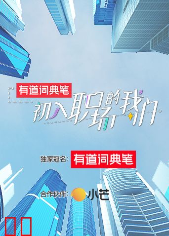 初入职场的我们