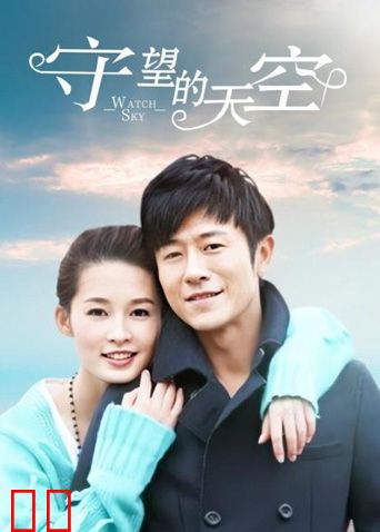 守望的天空 DVD版