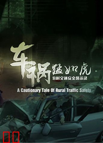 车祸猛如虎-农村交通安全警示录