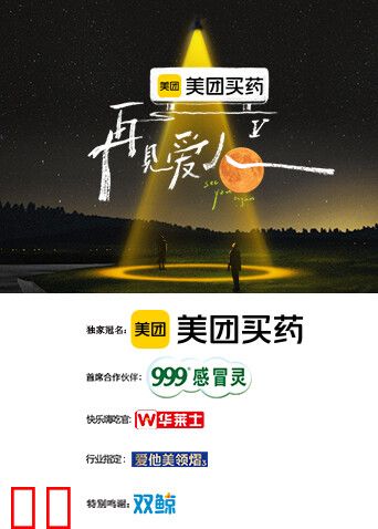 再见爱人第五季