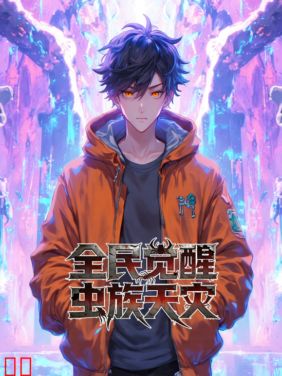 全民觉醒：虫族天灾动态漫画