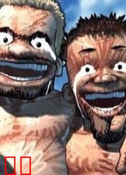 打，打个大西瓜