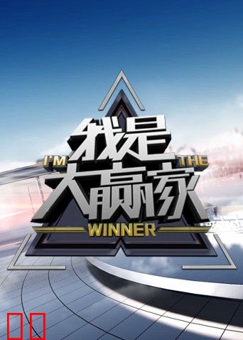 我是大赢家2025