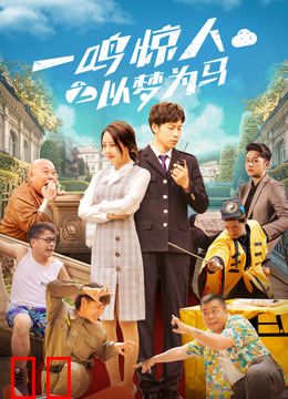 一鸣惊人之以梦为马