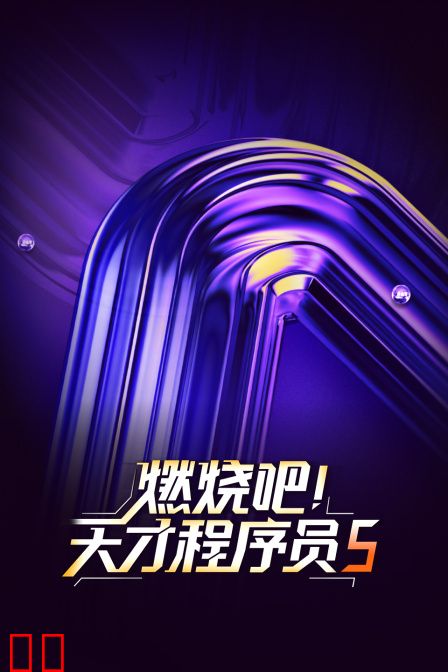 燃烧吧！天才程序员第五季