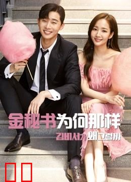 金秘书为何那样