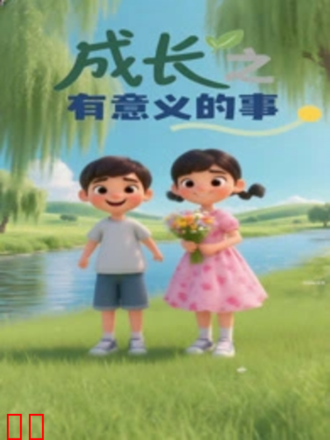 成长之有意义的事