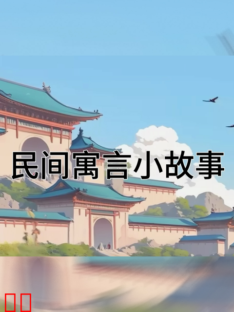 民间寓言小故事