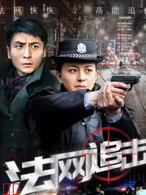 法网追击