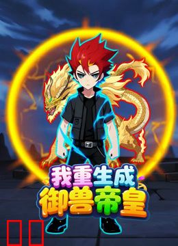 我重生成御兽帝皇