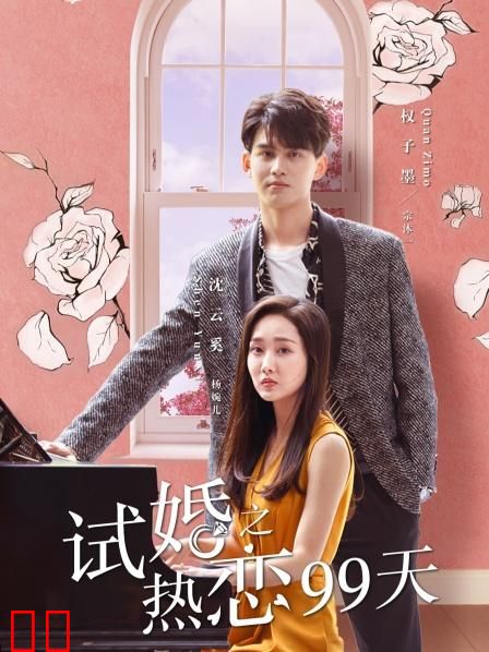 试婚之热恋99天