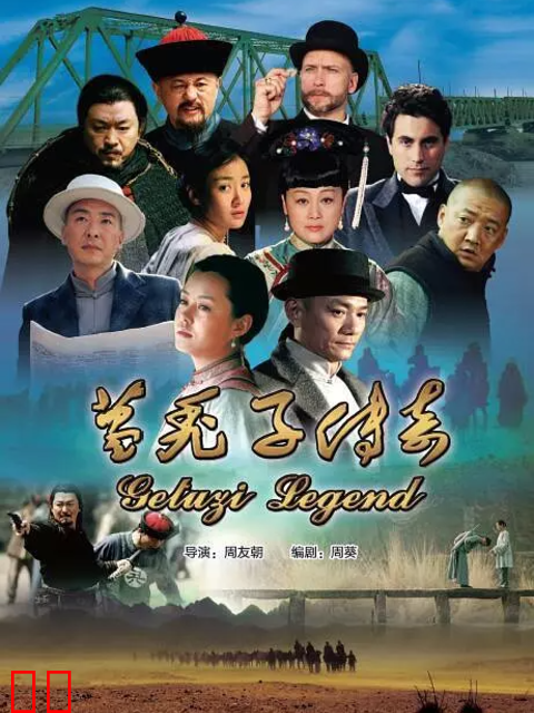 葛秃子传奇-电视剧-高清正版在线观看-bilibili-哔哩哔哩