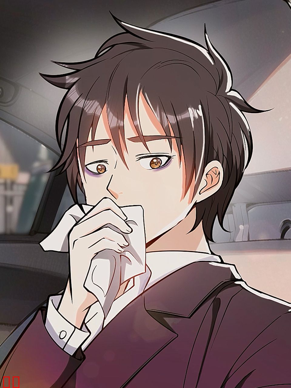 重生之神级败家子动态漫-国创-高清正版在线观看-bilibili-哔哩哔哩