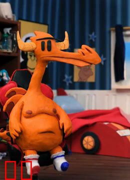 InterviewwithaDragon