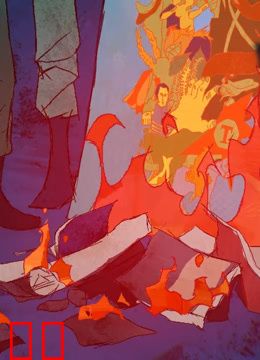 一首被掐断的歌