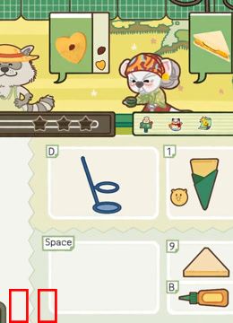 出摊啦鼠大厨\n