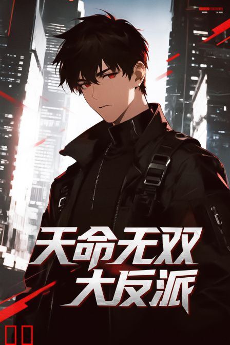 天命无双大反派