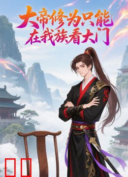 大帝修为只能在我族看大门