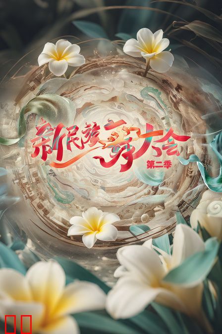 新民族舞大会第二季