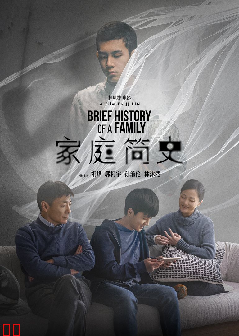 家庭简史