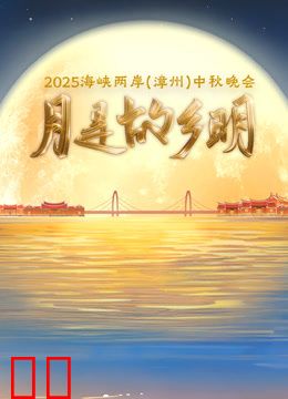 2025海峡两岸（漳州）中秋晚会
