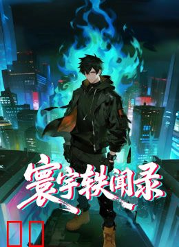 寰宇轶闻录动态漫画