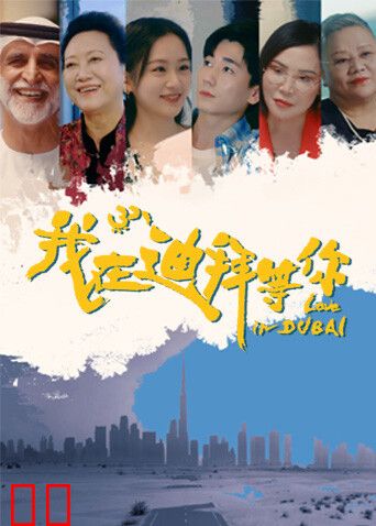 我在迪拜等你