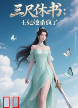 三尺休书：王妃她杀疯了