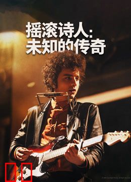 摇滚诗人：未知的传奇