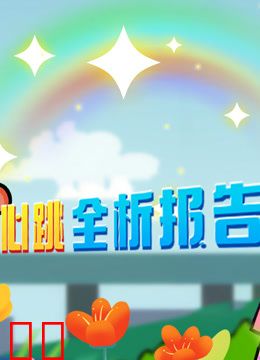 开心测画之心跳全析报告