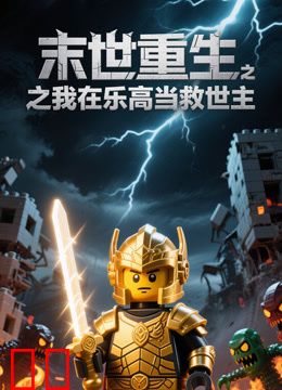 末世重生之我在乐高当救世主