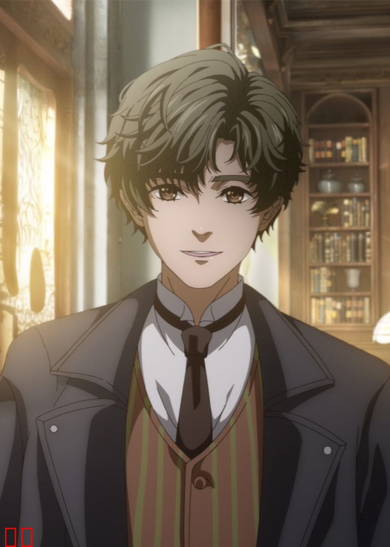 诡秘之主廷根日常