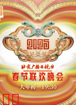 2025北京春晚