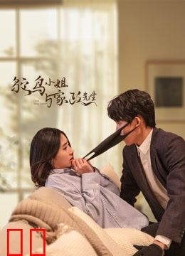 鸵鸟小姐与家政先生