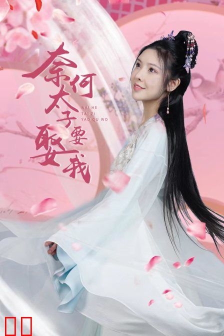 奈何太子要娶我