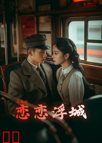 恋恋浮城