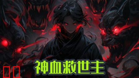 神血救世主