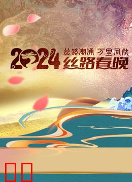 2024陕西丝路春晚
