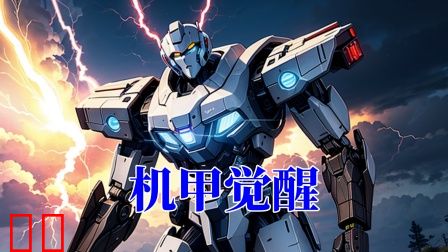 机甲觉醒