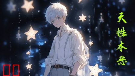 天性本恶