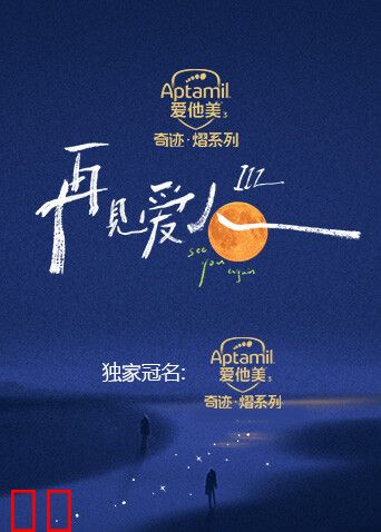 再见爱人第三季