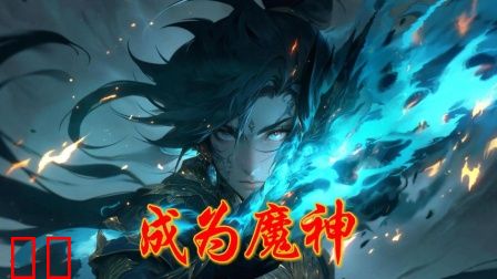 成为魔神