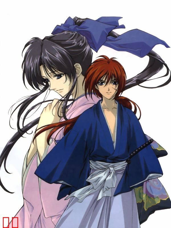 浪客剑心-明治剑客浪漫谭-（新作）