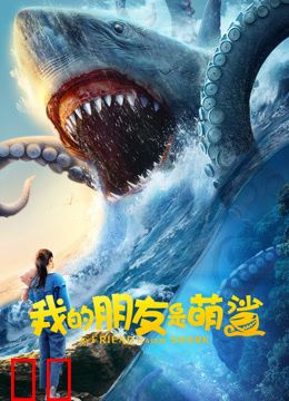 我的朋友是萌鲨